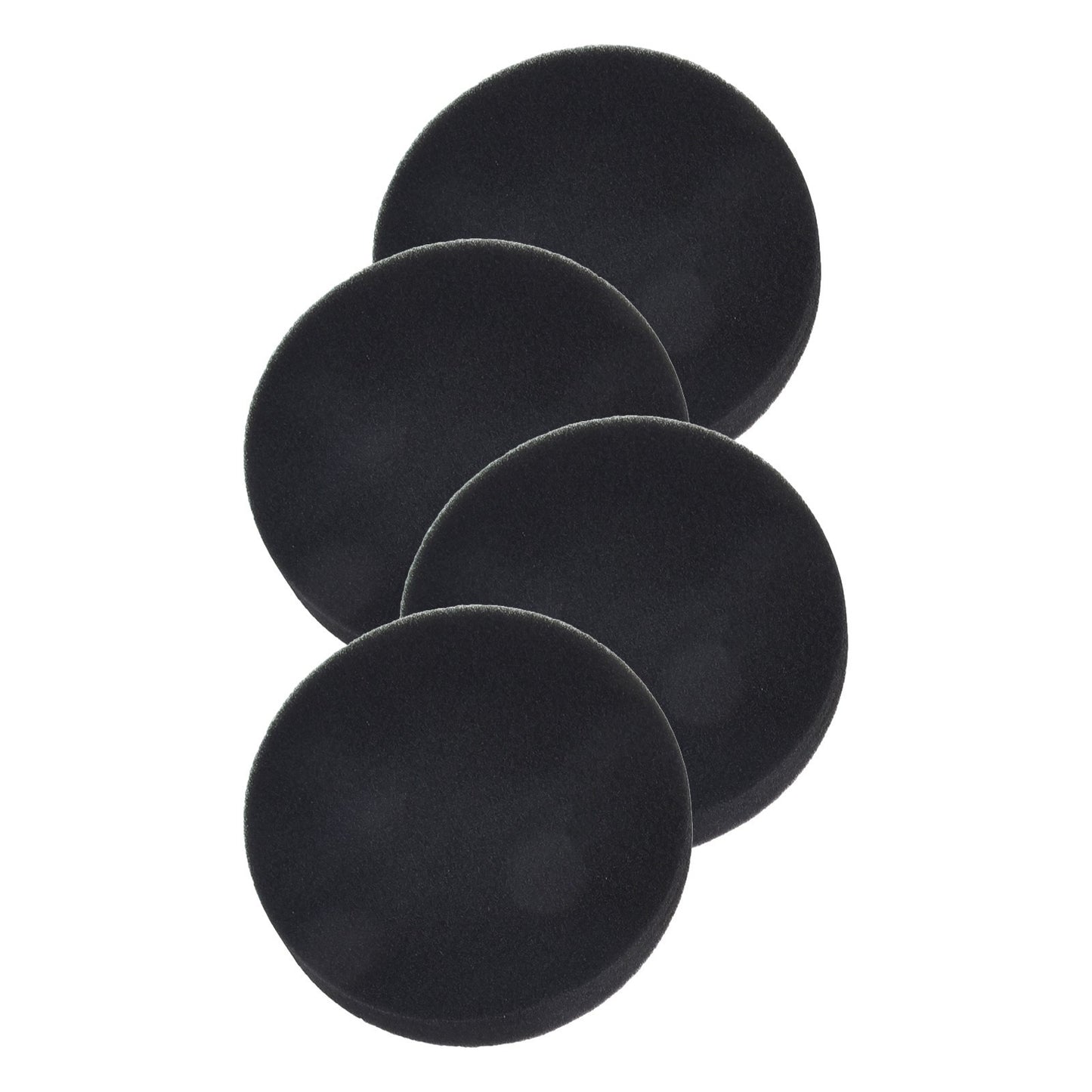 ya 25 Sponge Foam Filter For 1608225 1700 17003 4pcs Vacuum Cleaner Set
