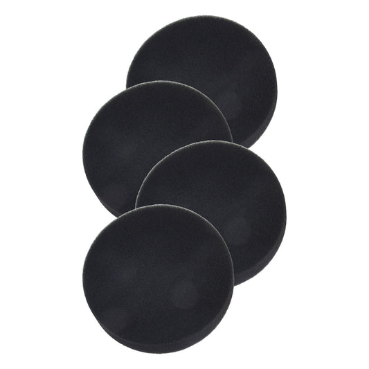 ya 25 Sponge Foam Filter For 1608225 1700 17003 4pcs Vacuum Cleaner Set