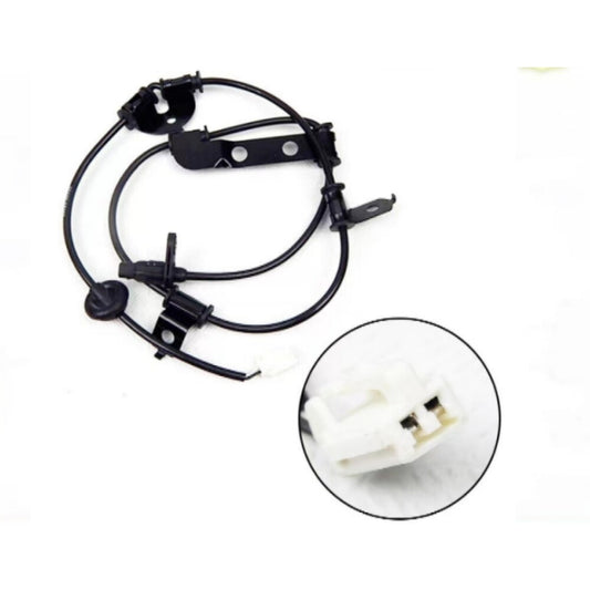 ya 1 8.5.3 1 Set For IX35 2010-2017 Front Rear ABS Wheel Speed Sensor 2WD
