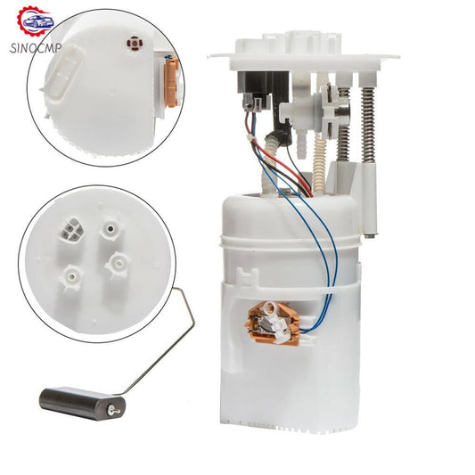 ya 27 7.2 Fuel Pump Module Assembly for 5.7L for Toyota Sequoia Tundra 12-18 E9199M