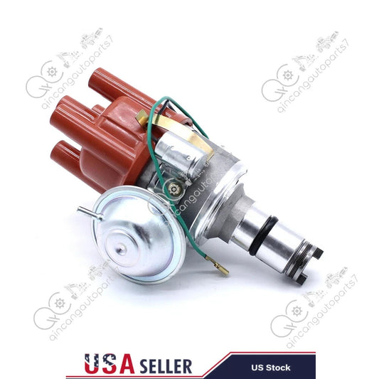 ya 1 7.3 113905205AN for VW Beetle 1 piece ignition distributor 043905205C