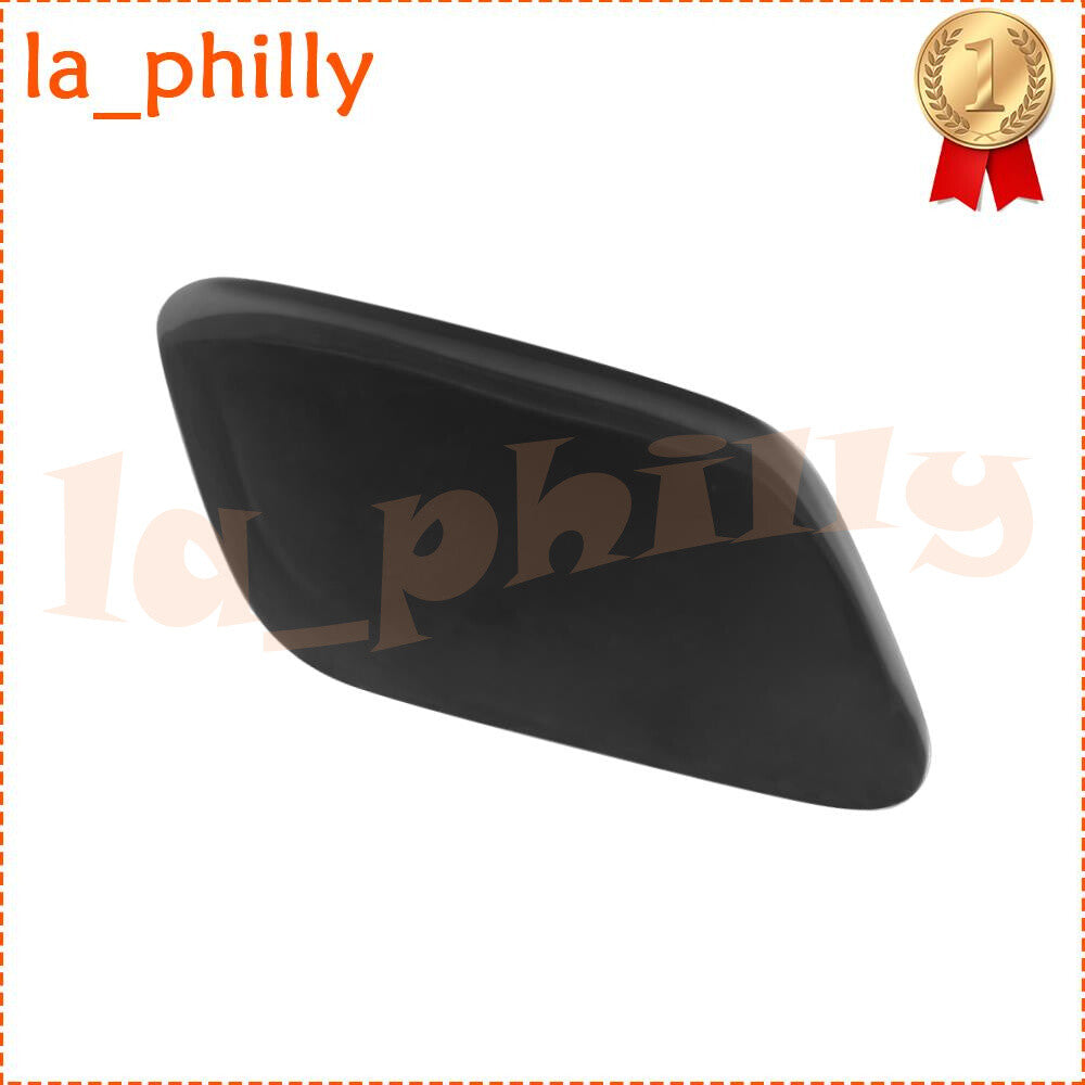 ya 27 6.18.2 Front RH Bumper Headlight Washer Spray Nozzle Cover for Toyota Avensis T25 06-08