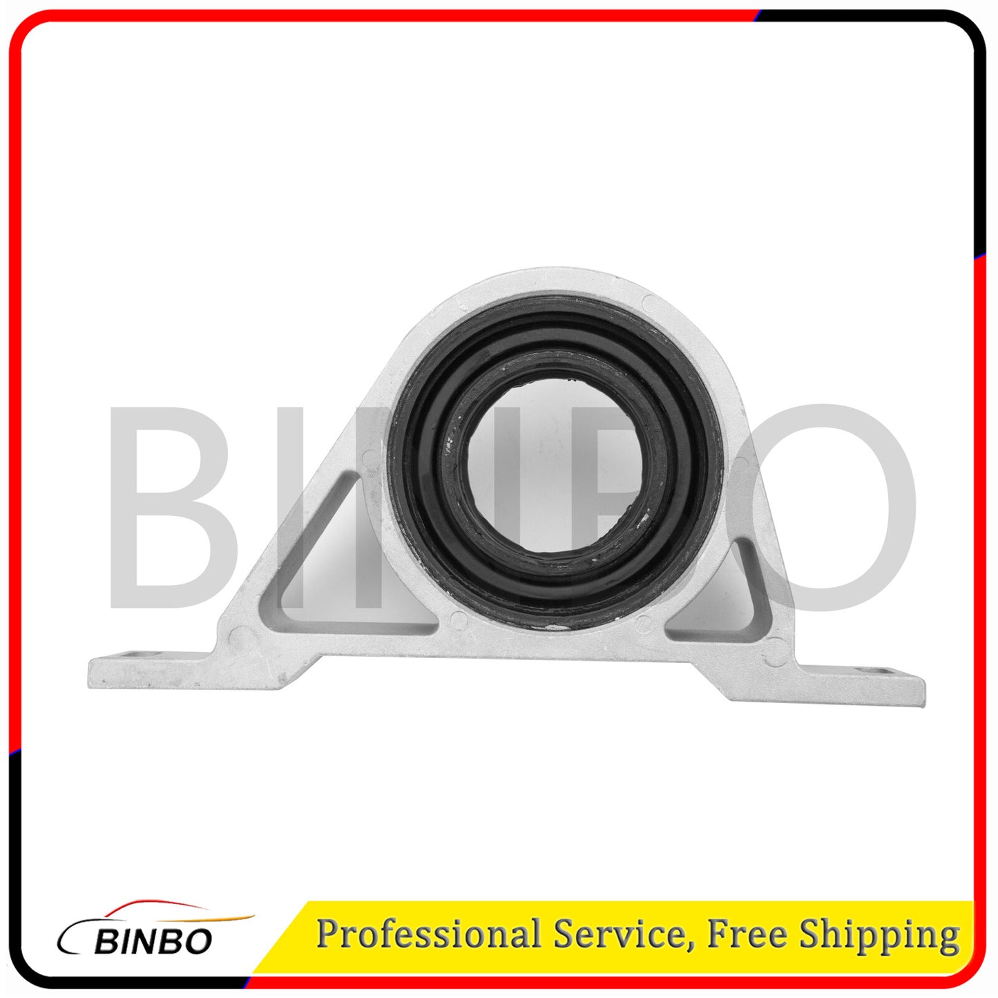ya 5 8.7 Driveshaft Center Support Bearing for Mercedes W221 S320 S350 S400 S450 S550
