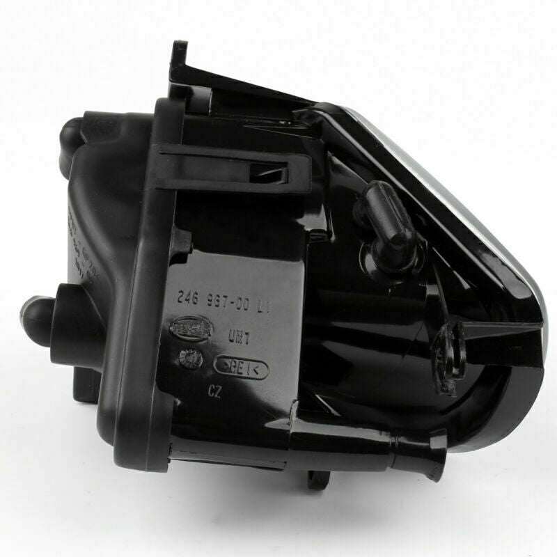 ya 1 8.5.3 Left Side Fog Driving Light Foglamp H7 bulb Fits for Audi A3 2004-2008 Q7 2007-2009