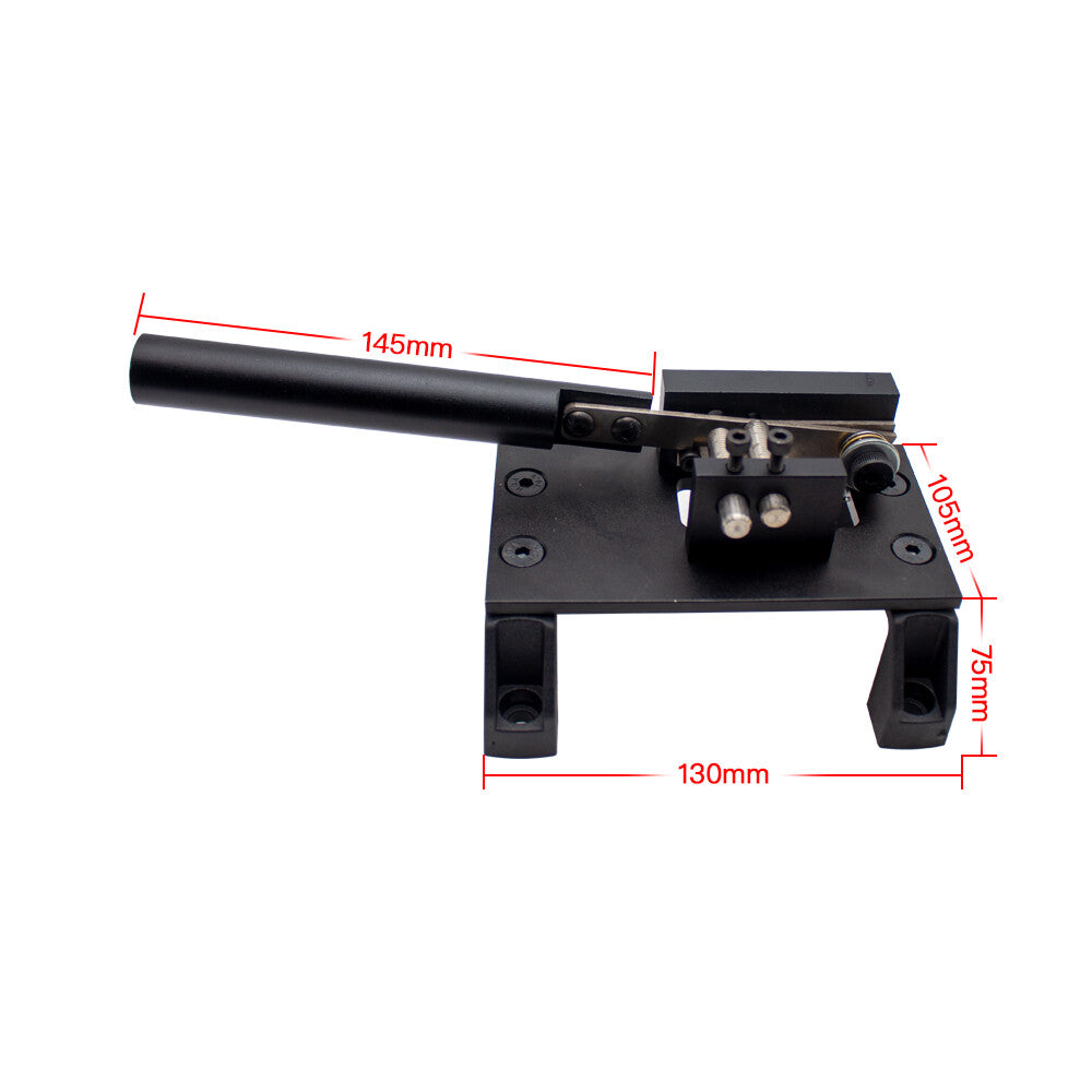ya 25 Lead Wire Positioning Cutter 4.5-6.0MM Positioning Scissors Fish Sinker Cutters