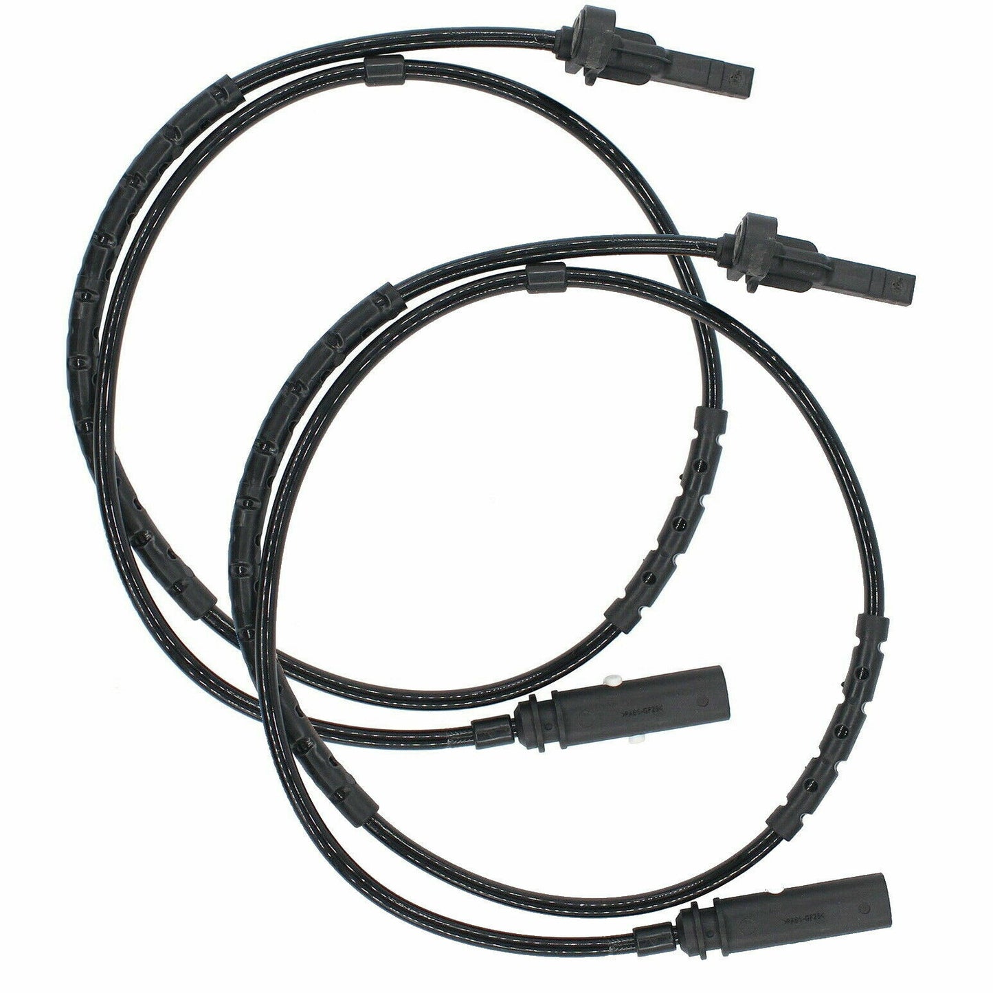 ya 1 8.5.2 Set of 4* Front Rear ABS Wheel Speed Sensor for F20 F30 125i 320i 328i 420i