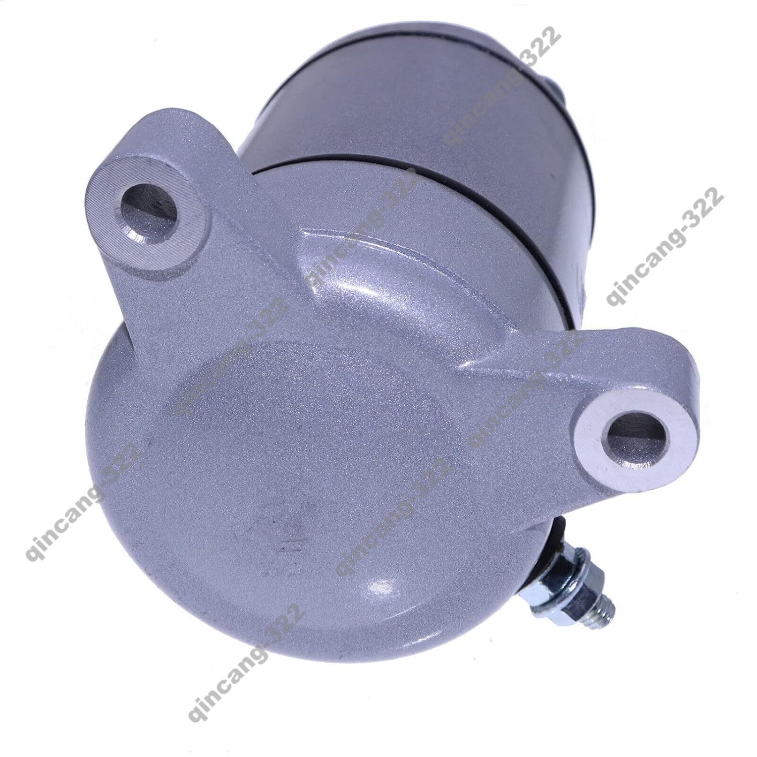 ya 1 7.13 12V 9T Starter Motor 7018855 for Bobcat 3400 Series UTV & ATV for Model s 1998-2013