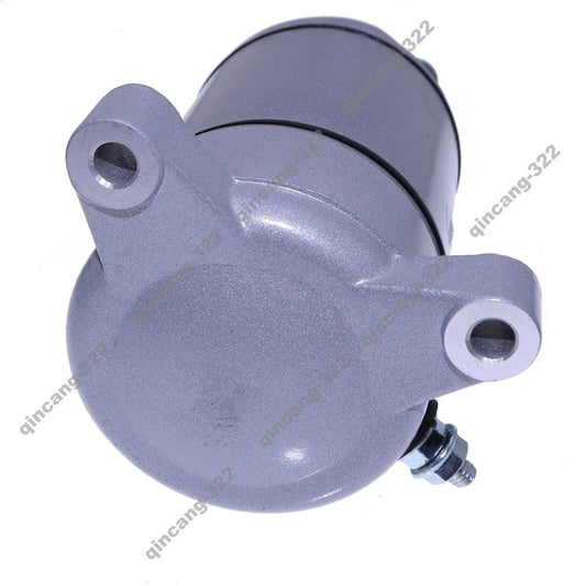 ya 1 7.13 12V 9T Starter Motor 7018855 for Bobcat 3400 Series UTV & ATV for Model s 1998-2013