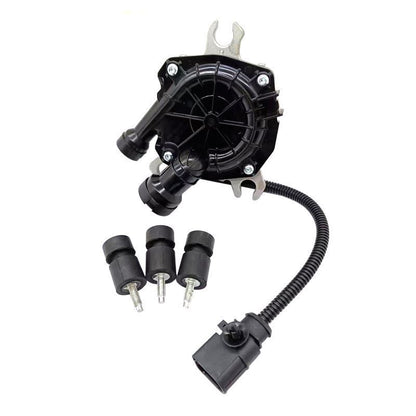 ya 5 8.7 Secondary Air Injection Pump for VW for JETTA Beetle GTI for Audi RS5 07K131333A