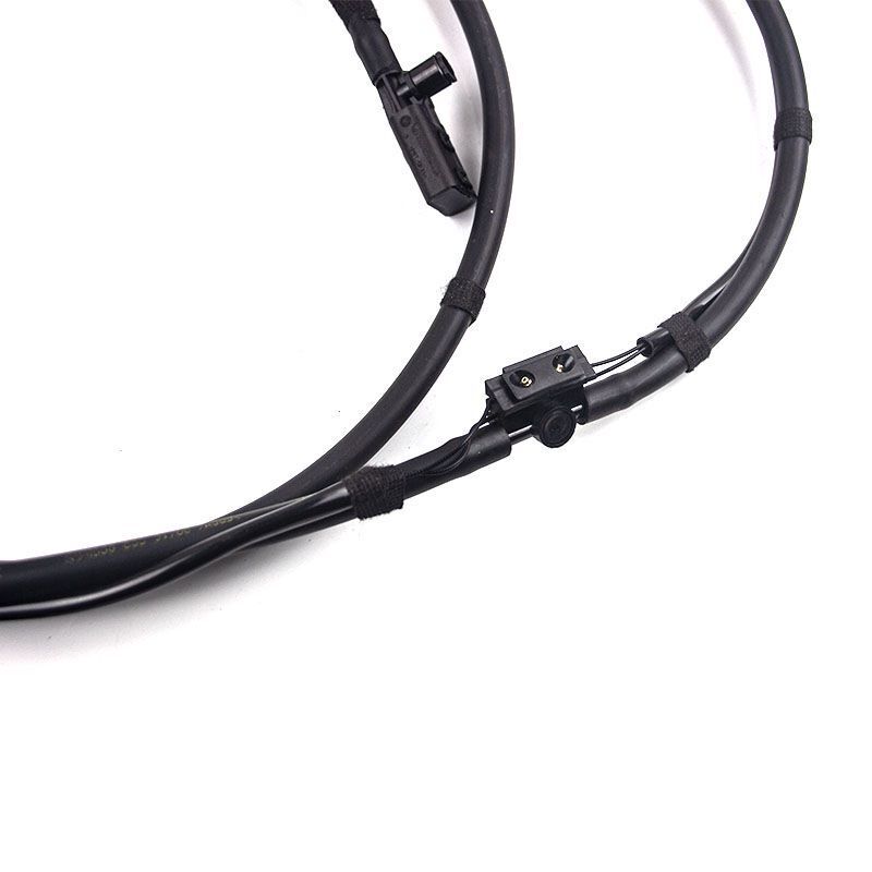 ya 5 8.7 2218600292 Windshield Washer Hose for Mercedes-benz C216 CL 600 W221 S500L S600L