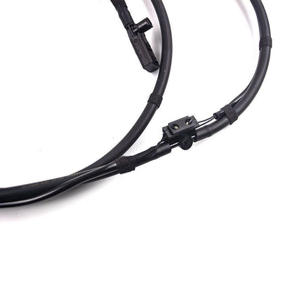 ya 5 8.7 2218600292 Windshield Washer Hose for Mercedes-benz C216 CL 600 W221 S500L S600L