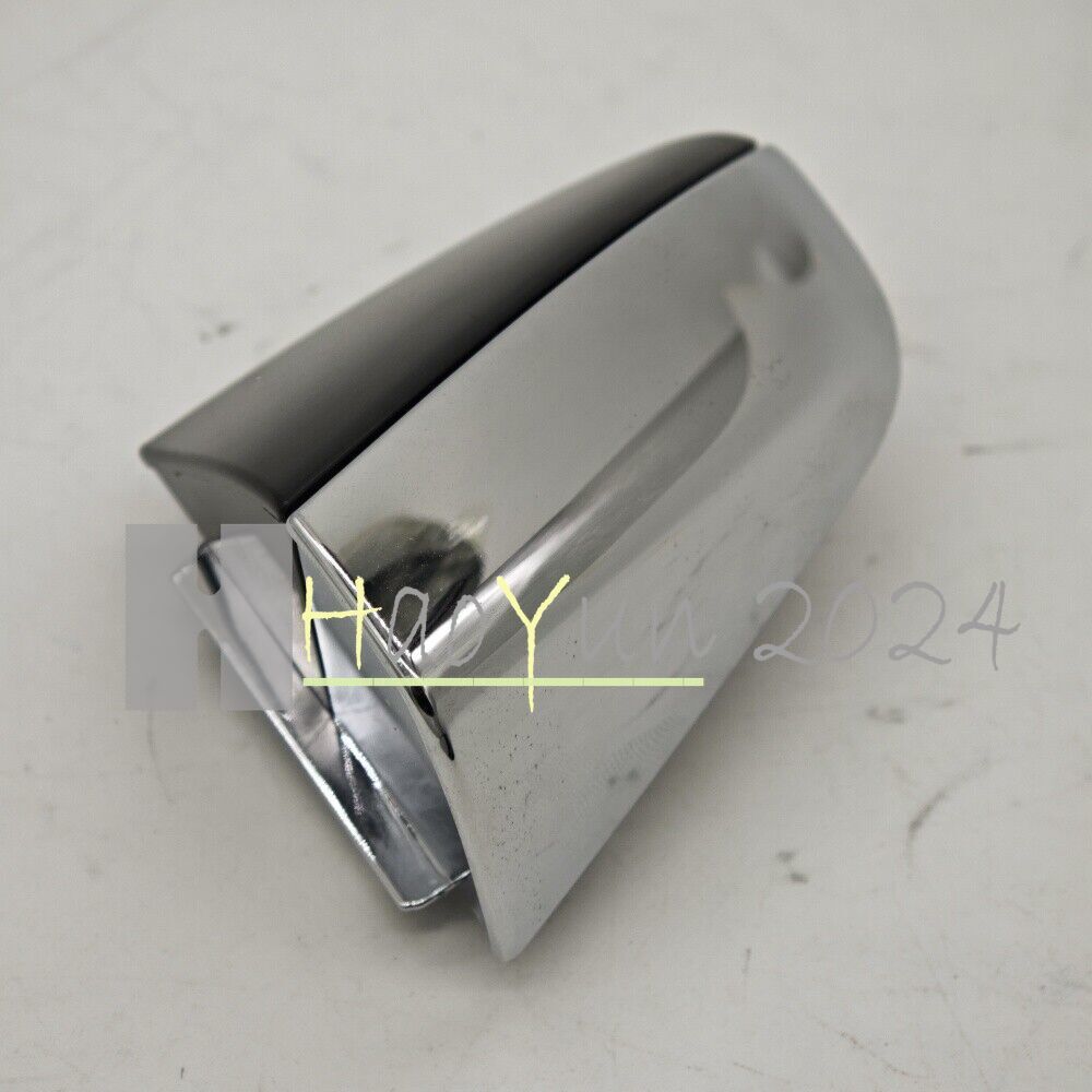 ya 13 5.27 OE 2016-2020 for Kia Optima Drivers Rear Outside Door Handle Cover Cap 82652-D4030