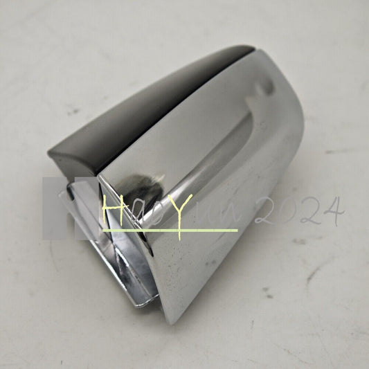 ya 13 5.27 OE 2016-2020 for Kia Optima Drivers Rear Outside Door Handle Cover Cap 82652-D4030