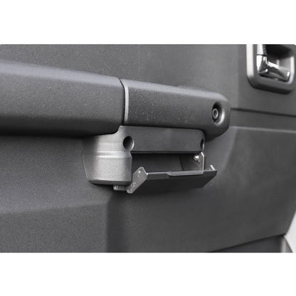 ya 5 8.7 Car Front Door Handle Storage Box for Suzuki for Jimny 2/4Door 2019-2025 Accessories