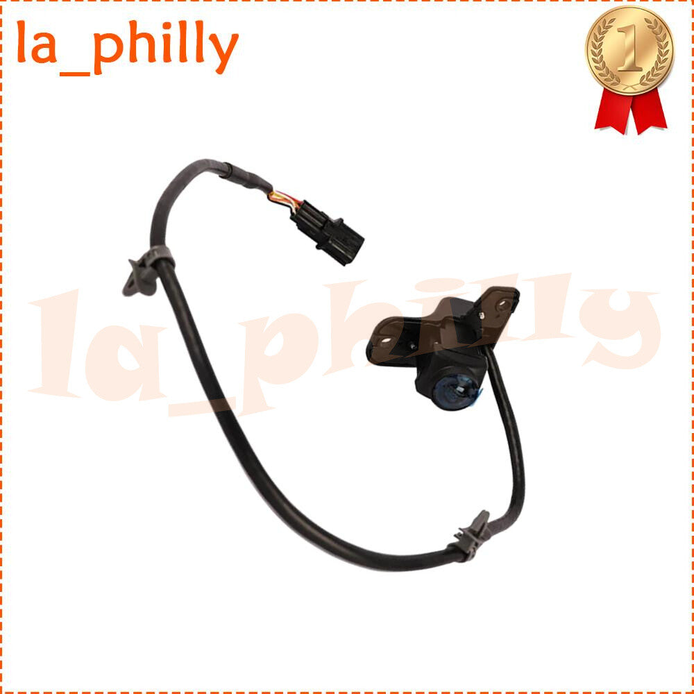 ya 5 8.7 Front Grille Camera Around View for Hyundai Santa Fe XL 7 Seats 2017-2019
