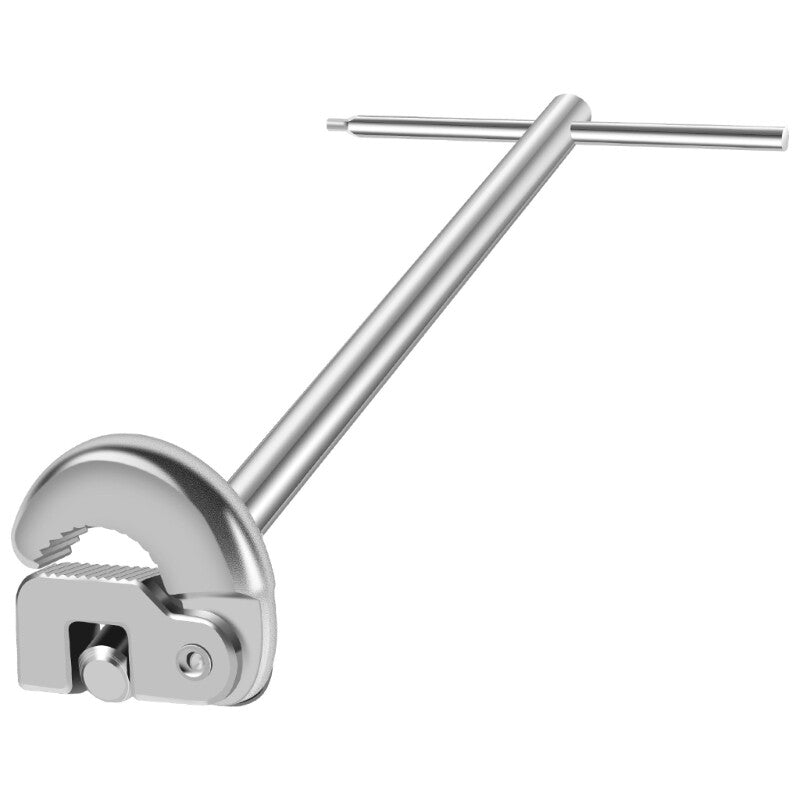 ya 26 Lightweight Wrench High Strength Alloy Pipe Tool for Easy Storage and Carrying