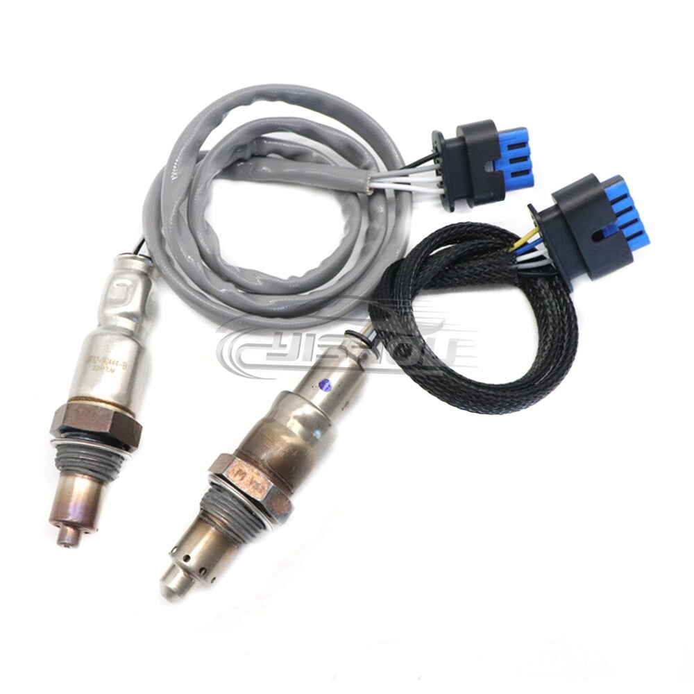 ya 1 8.5.1 (2) JR3Z-9F472-A JR3Z-9G444-B is suitable for Mustang 5.0L V8 2018-2021 oxygen sensor