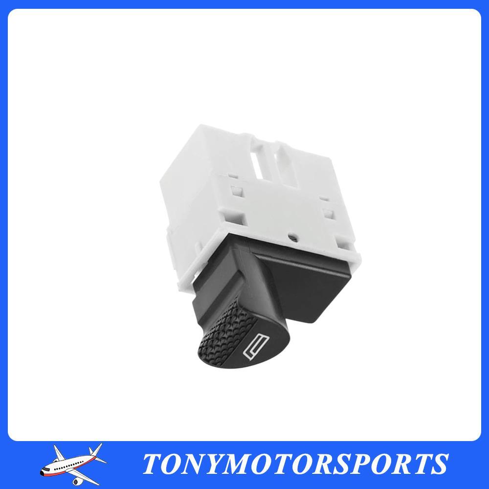 ya 13 6-Pin Electric Window Switch Button Replacement for IVECO STRALIS 41221005