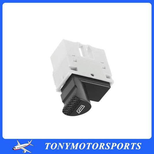 ya 13 6-Pin Electric Window Switch Button Replacement for IVECO STRALIS 41221005