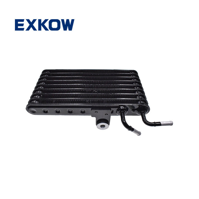 ya 5 8.7 T/M Oil Cooler for Mitsubishi Eclipse Cross GK1W for Outlander GF7W GF8W 2019-