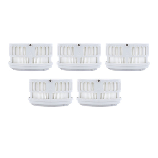 ya 25 5PCS Vacuum Cleaner Filter Replacement Accessories For G11 For K10