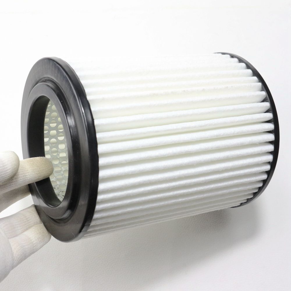 ya 1 8.5.4 Engine Air Filter with Gloves for Honda CR-V 2002 - 2006 L4 2.4L 17220-PNB-Y00