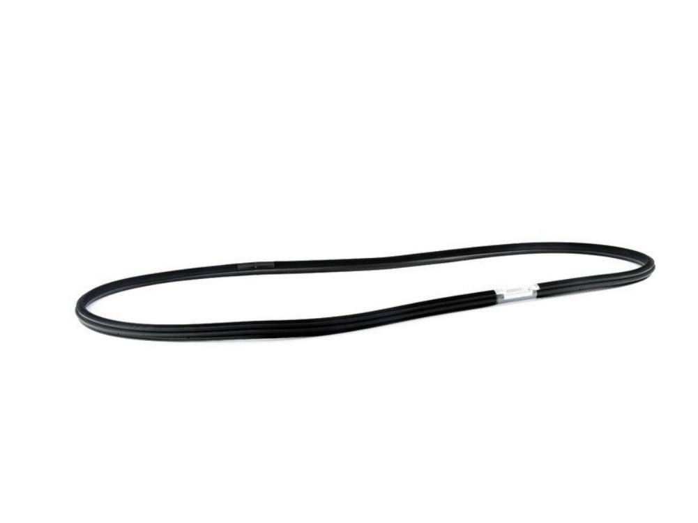 ya 9 6.4 Door Seal for BMW X5 F15 F85 2014-18