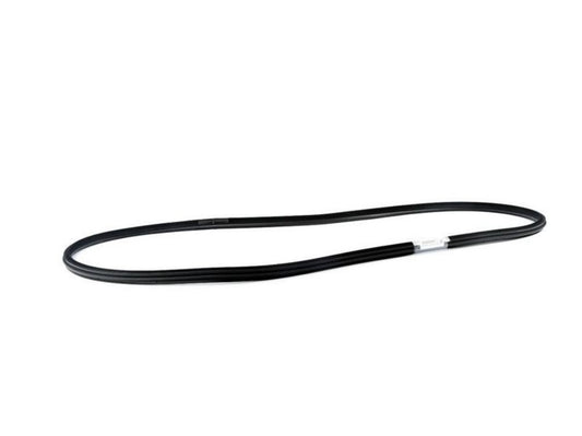 ya 9 6.4 Door Seal for BMW X5 F15 F85 2014-18