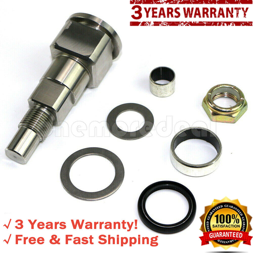 ya 1 7.4 98230A1 866718A01 Gimbal Steering Shaft Pin Seal Bushing Nut Kit for MerCruiser