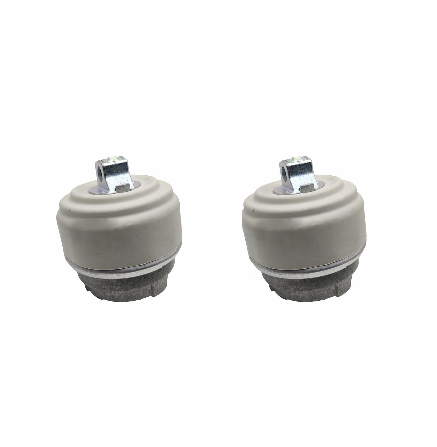 ya 5 6.16.2 Suitable for Mercedes-benz W221 S550 Left + Right Engine Mount Kit 22312405317