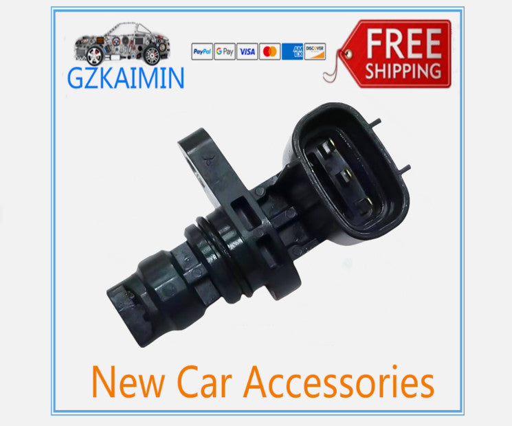 ya 27 7.2 Crankshaft pulse sensor J5T34372 33220-64L10 is suitable for Suzuki Celerra for Swift IV