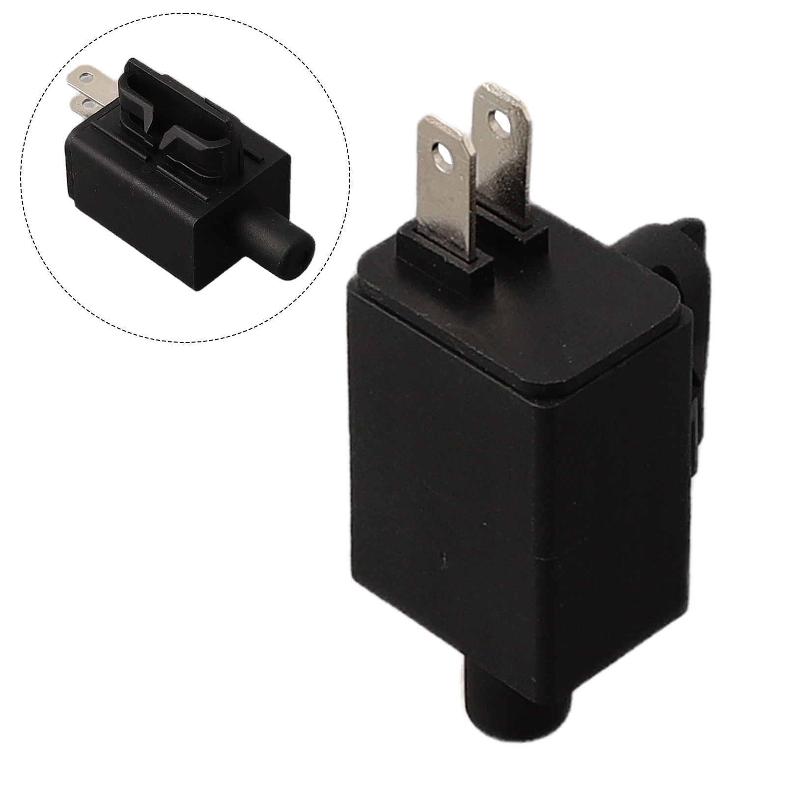 ya 14 Robust Neutral Safety Switch for Kubota K3011 62221 Accurate and Safe