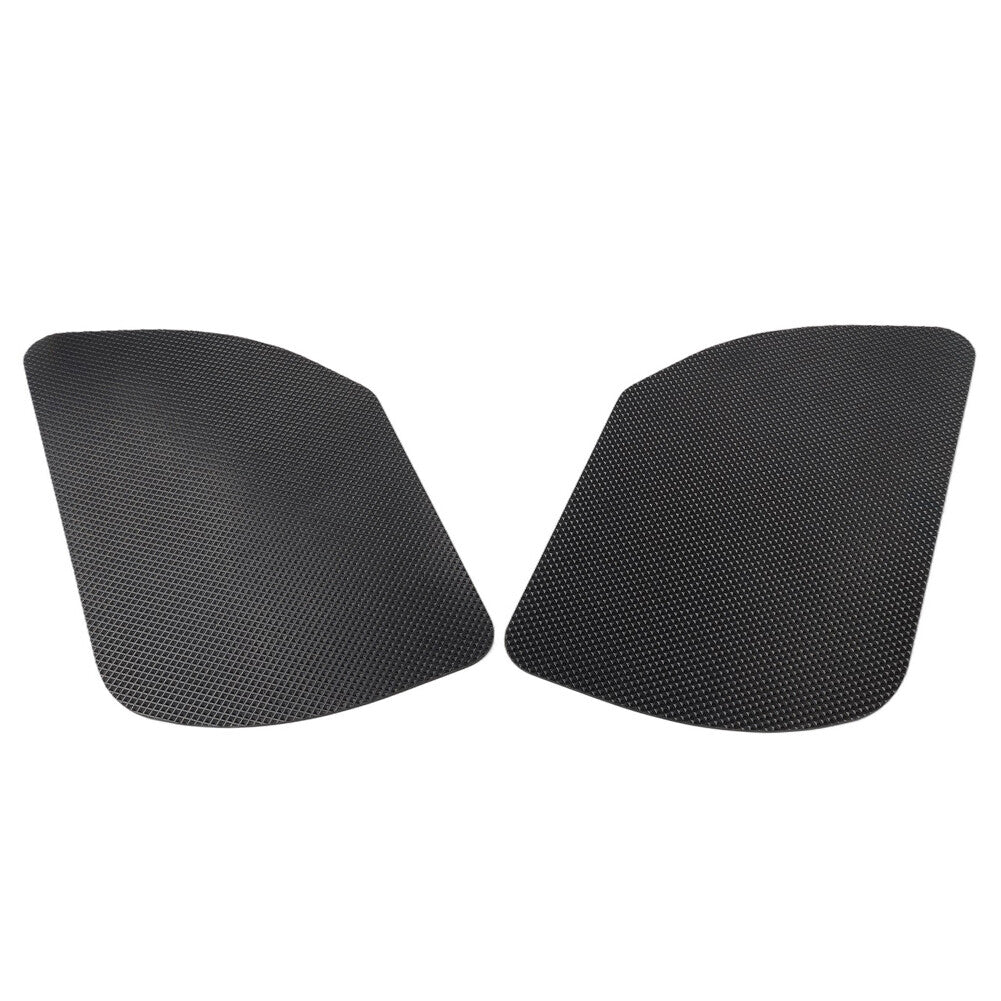 ya 7 6.11 Anti Slip Sticker Traction Side Fuel Tank Pad for Suzuki V Strom 1000 XT 17-19