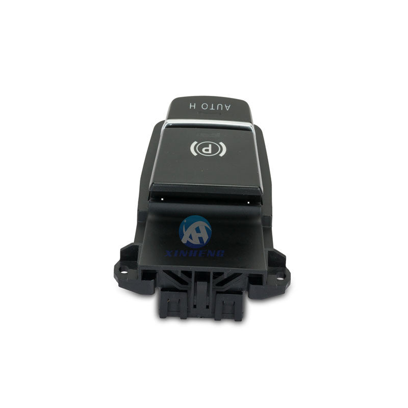 ya 1 8.5.3 61319385029 Parking Brake Switch For F06 F10 F11 F12 X3 F18 F25 520i 523Li