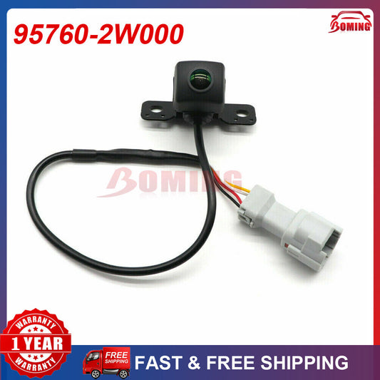 ya 11 6.9 For 2013 2014 2015 2016 for Hyundai Santa Fe Rear View Backup Camera 95760-2W000