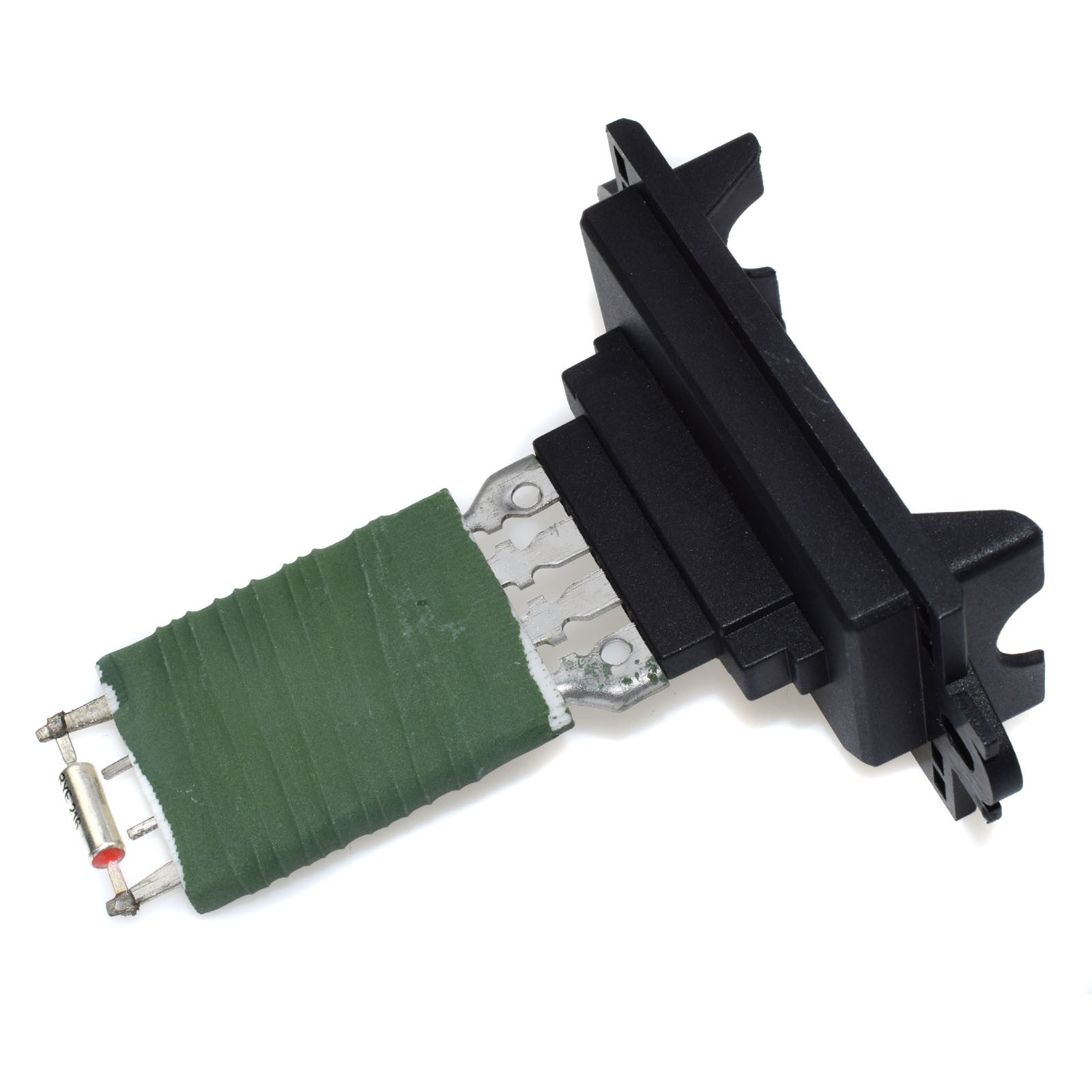 ya 1 8.5.1 6441Q7 Heater Blower Motor Resistor for Peugeot 1007 for Citroen C2 C3 Enterprise