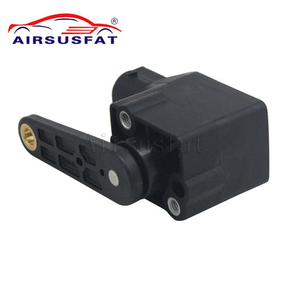 ya 1 8.12 baidi 2pcs Suspension Height Sensor for Mercedes W220 W211 R350 GL450 0105427717