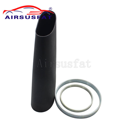 ya 1 8.5.3 for Mercedes W211 S211 front air suspension rubber ring 2113206013 
