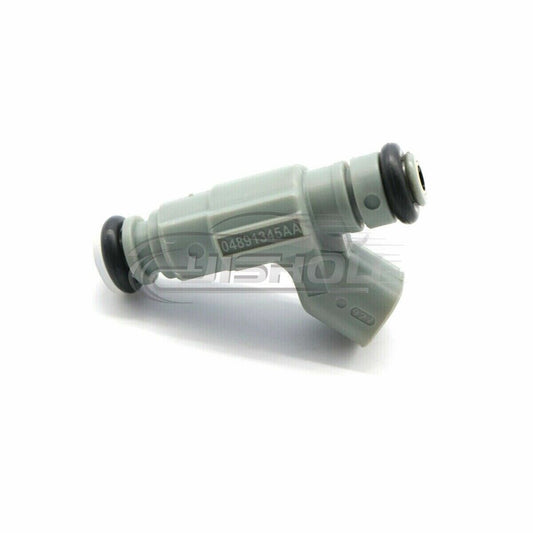 ya 1 7.2 0280155976 Pack 4x Fuel Injectors for Chrysler PT Cruiser 2.4L L4 Gas 2001-2003