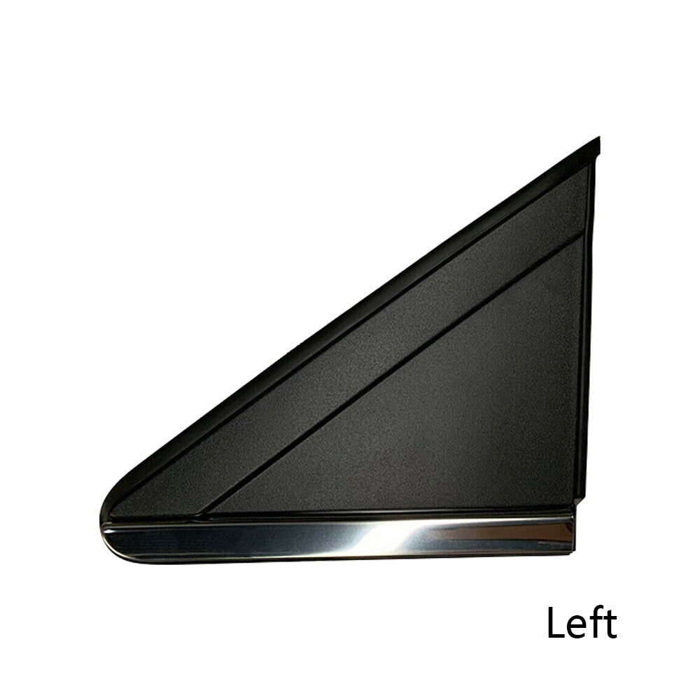 ya 1 8.5.4 One pair of left + right mirror flag decals for Dodge Grand Caravan plastic 