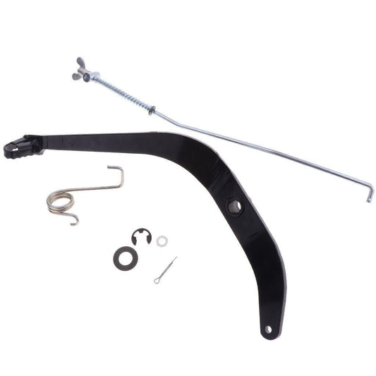 ya 4 6.17.2 1983-2006 for Yamaha PW 80 PW80 ZINGER OE RH REAR FOOT BRAKE PEDAL LEVER 2005