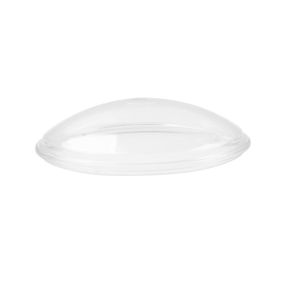 ya 4 6.22 5.75 Universal Motorcycle Glass Headlight Lens for Harley Touring Sportster