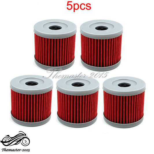 ya 1 6.30 Oil Filter For YX150 YX160 Z155 150cc 160cc 1P60 Engine Pitster GPX YCF Pit Bike