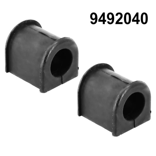 ya 8 5.27.2 Long Lasting Front Suspension Bushing for for Volvo S60 S80 V70 XC90 Set of 2