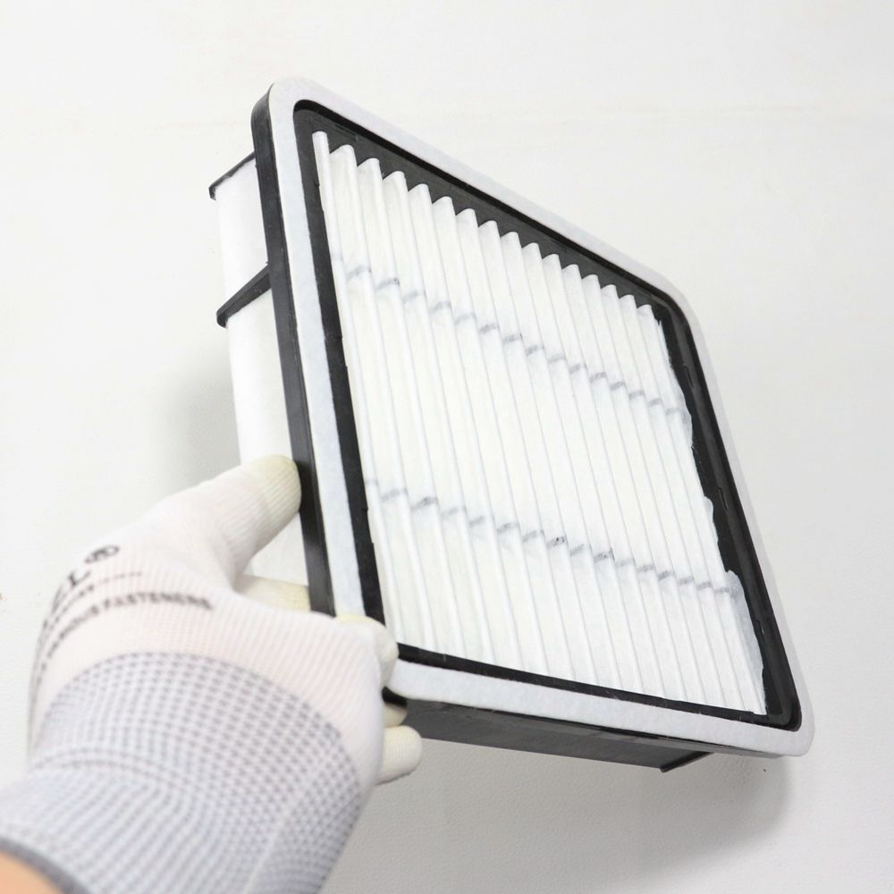 ya 1 8.5.4 Engine air filter with gloves 17801-46080 for Lexus GS300 IS300 3.0L 1998-2005