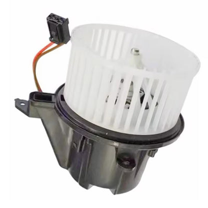 ya 5 8.7 Internal fan blower motor rear for Mercedes Vito W447 V-Class V300 A0008304901