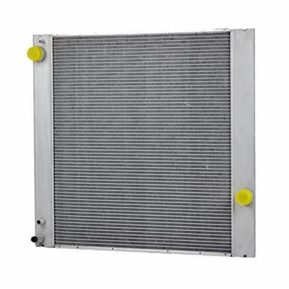 ya 27 7.20 Radiator for Land Rover for Range Rover HSE 4.4L 03-05