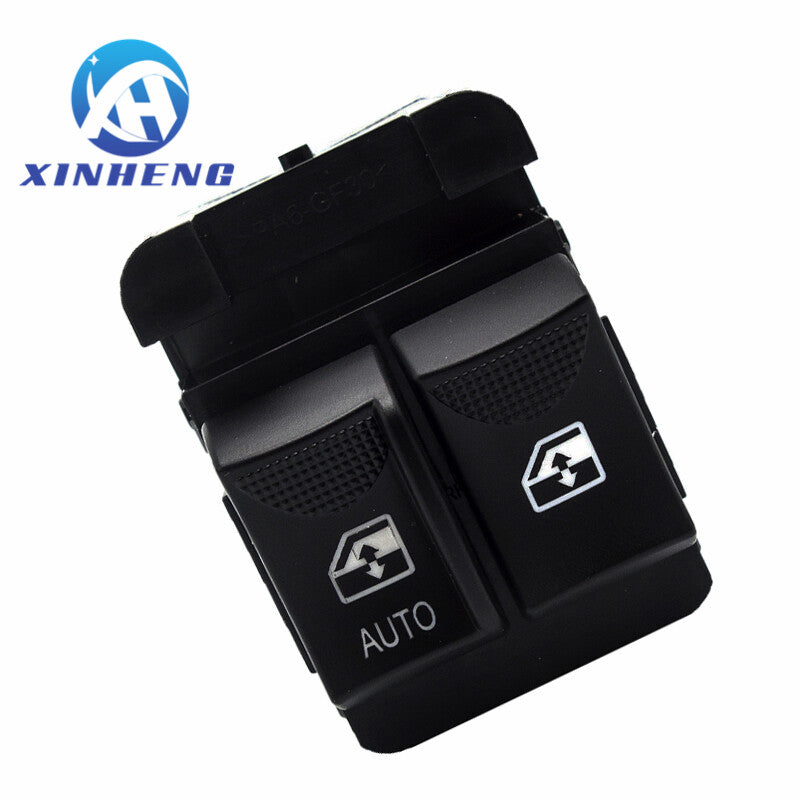 ya 1 8.5.1 10284860 Power Window Master Switch Front Left For 00-05 Monte Carlo