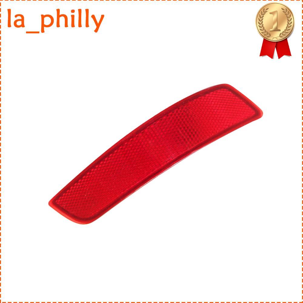 ya 27 6.18.2 Rear Bumper Reflector Right Red Lens for Lexus ES350 ES300h GS200t GS350 GS450h