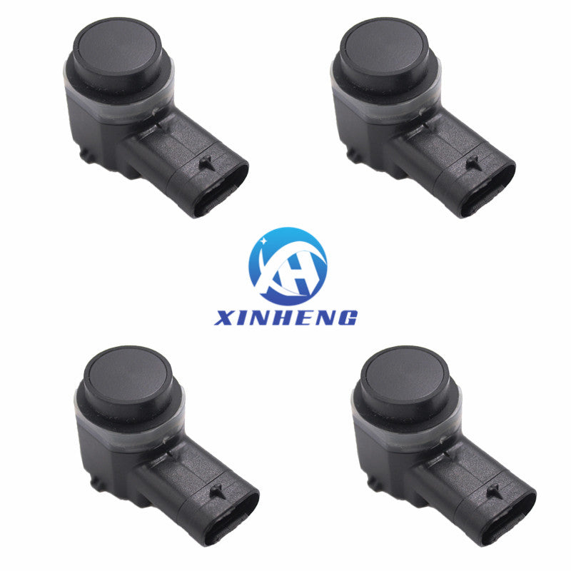 ya 1 8.5.1 4PCS 9G92-15K859-AB PSELR58AB PDC PARKING SENSORS for LAND ROVER for JAGUAR